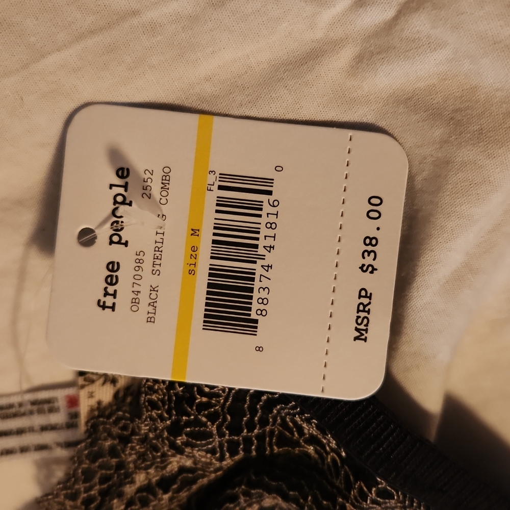 Free People Bra - Picture 2 of 4